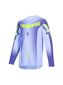 2026 Jugend-Supertech Scenz Trikot