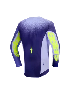 2026 Jugend-Supertech Scenz Trikot