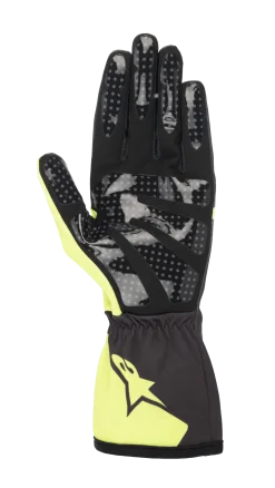 Jugend-Tech-1 K Race S V2 Corporate Handschuhe