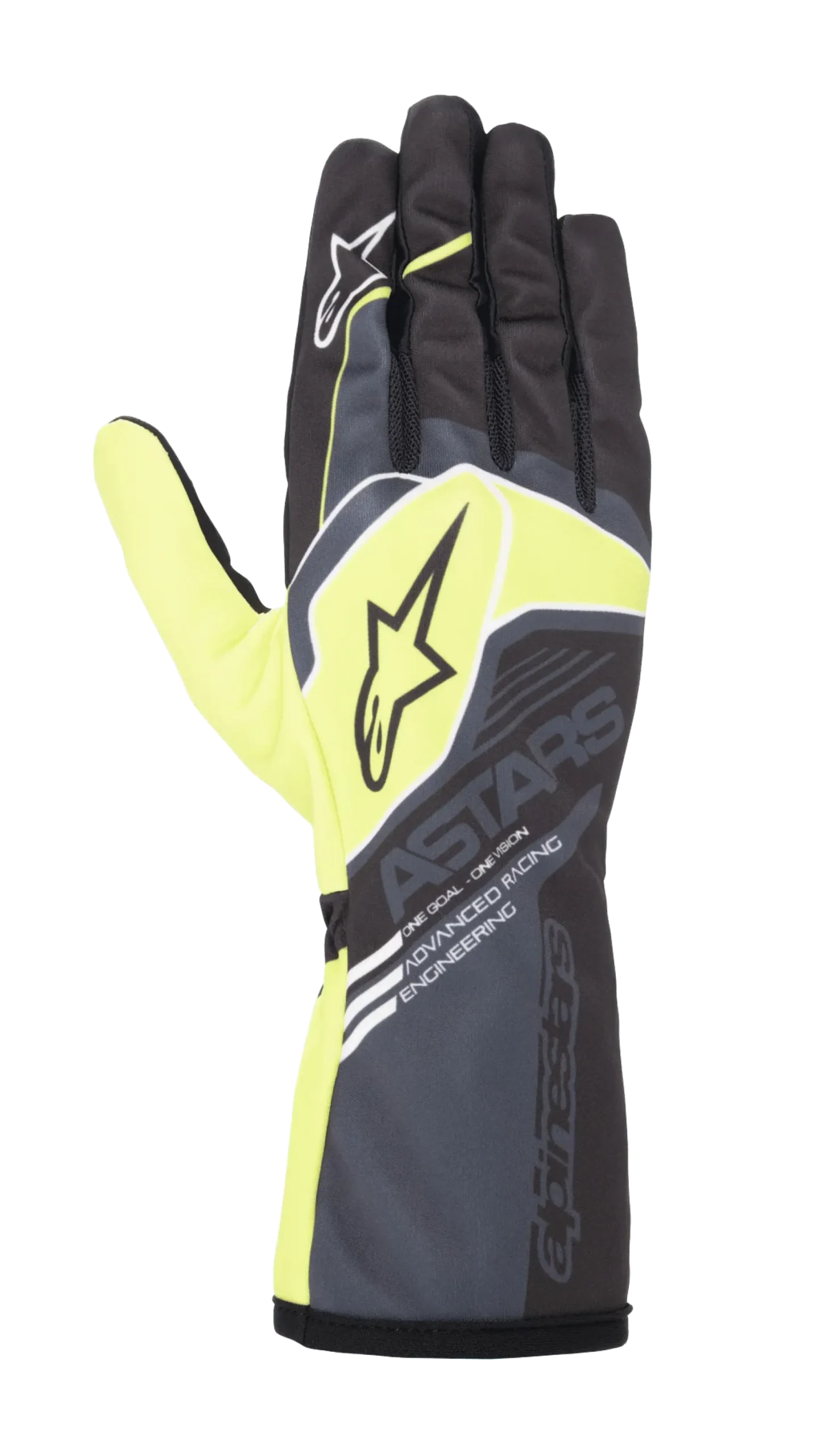 Jugend-Tech-1 K Race S V2 Corporate Handschuhe