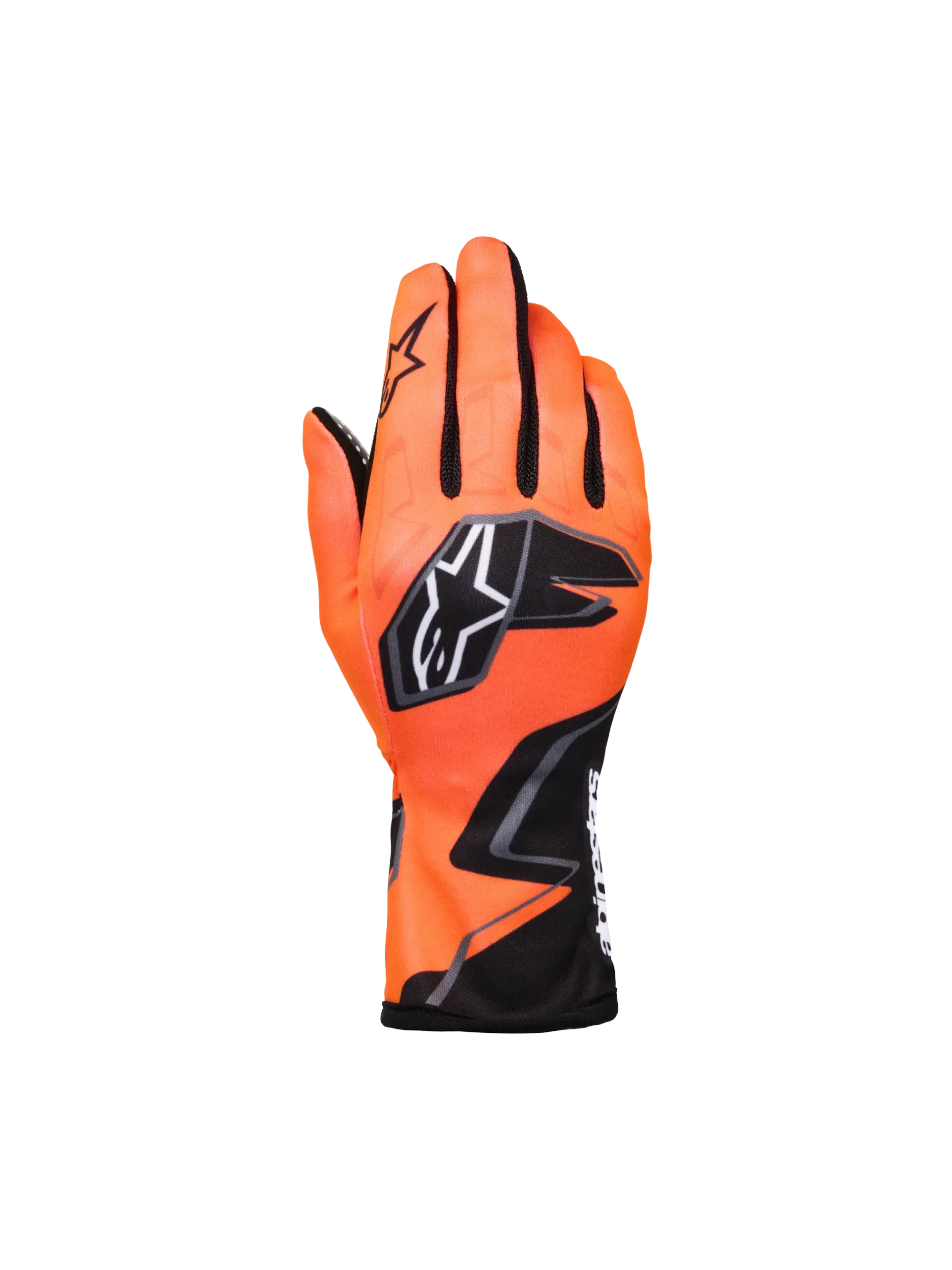 Jugend-Tech-1 K Race S V2 Graphic 1 Handschuhe