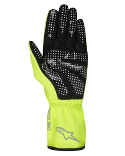 Jugend-Tech-1 K Race S V2 Pure Handschuhe