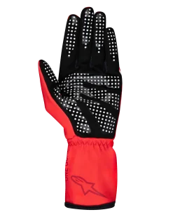 Jugend-Tech-1 K Race S V2 Pure Handschuhe