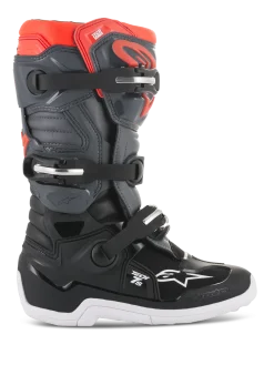 Jugend Tech 7S Stiefel