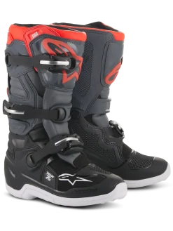 Jugend Tech 7S Stiefel