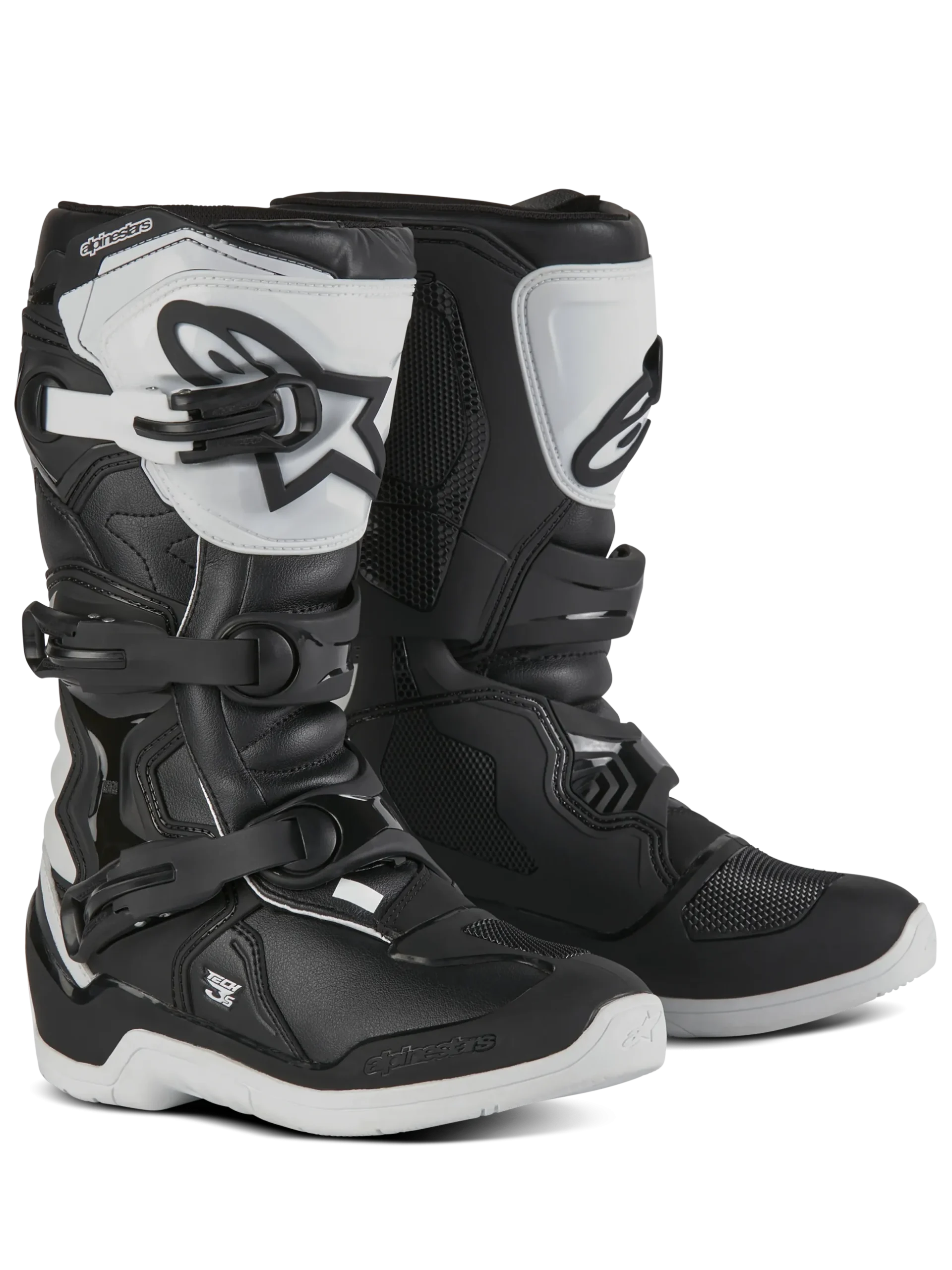 Jugend-Tech 3S Stiefel