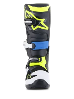 Jugend Tech 7S Stiefel