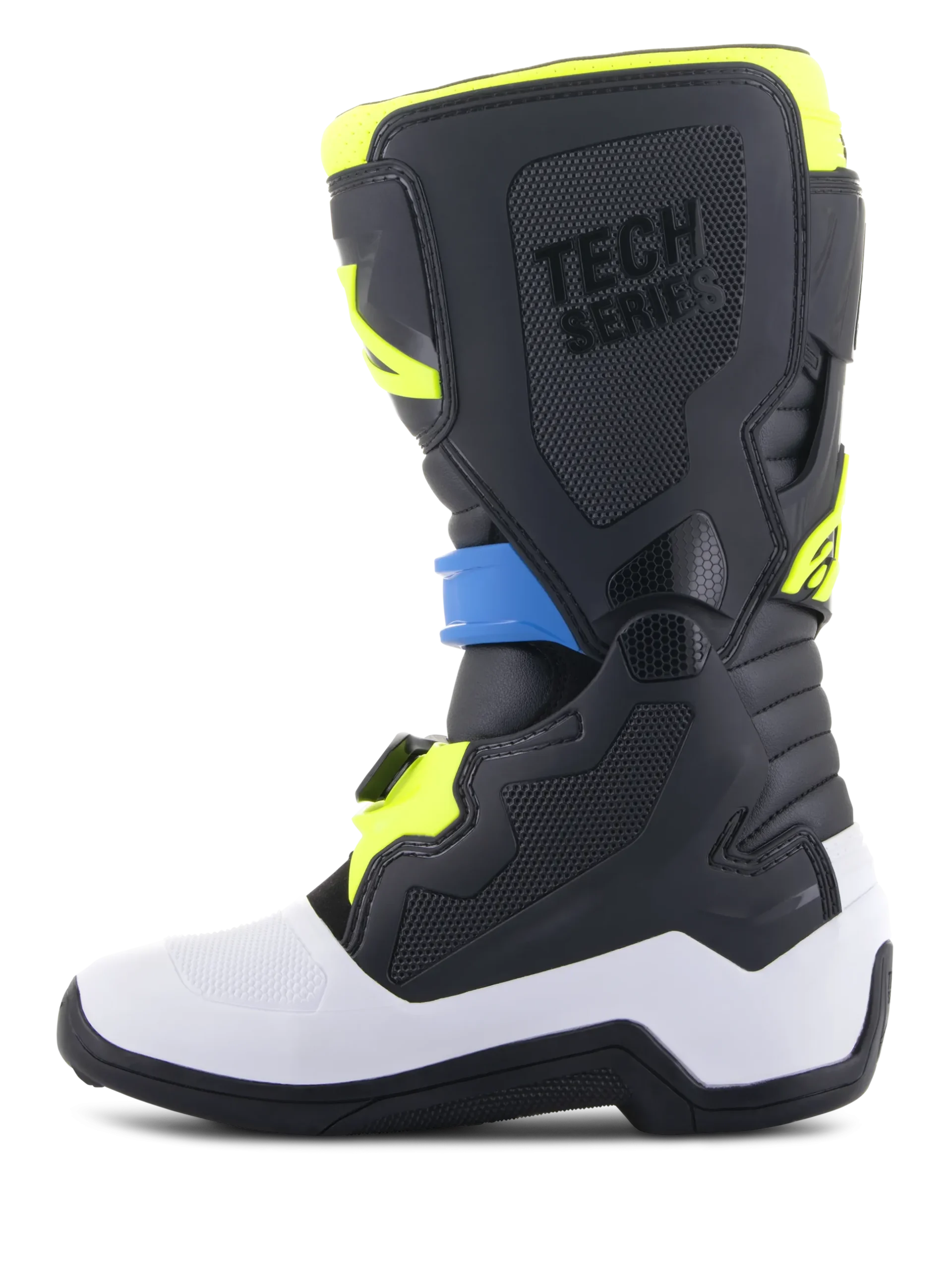 Jugend Tech 7S Stiefel