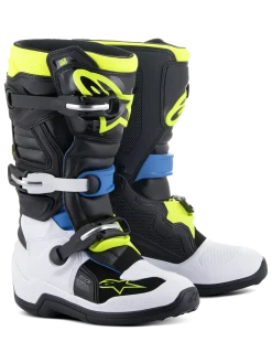 Jugend Tech 7S Stiefel