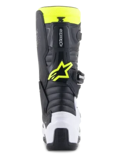 Jugend Tech 7S Stiefel
