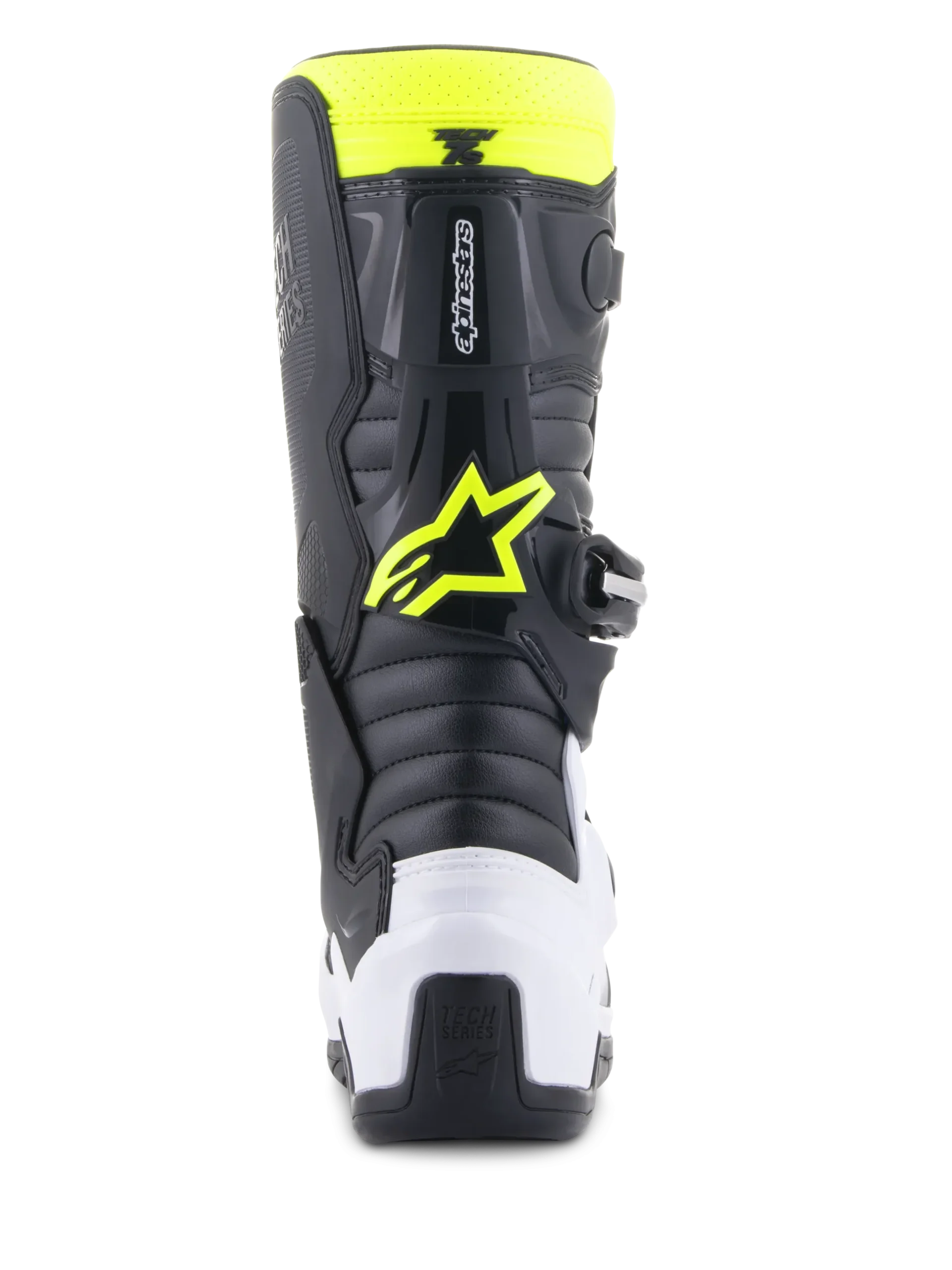 Jugend Tech 7S Stiefel