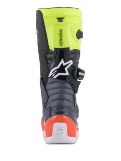 Jugend Tech 7S Stiefel