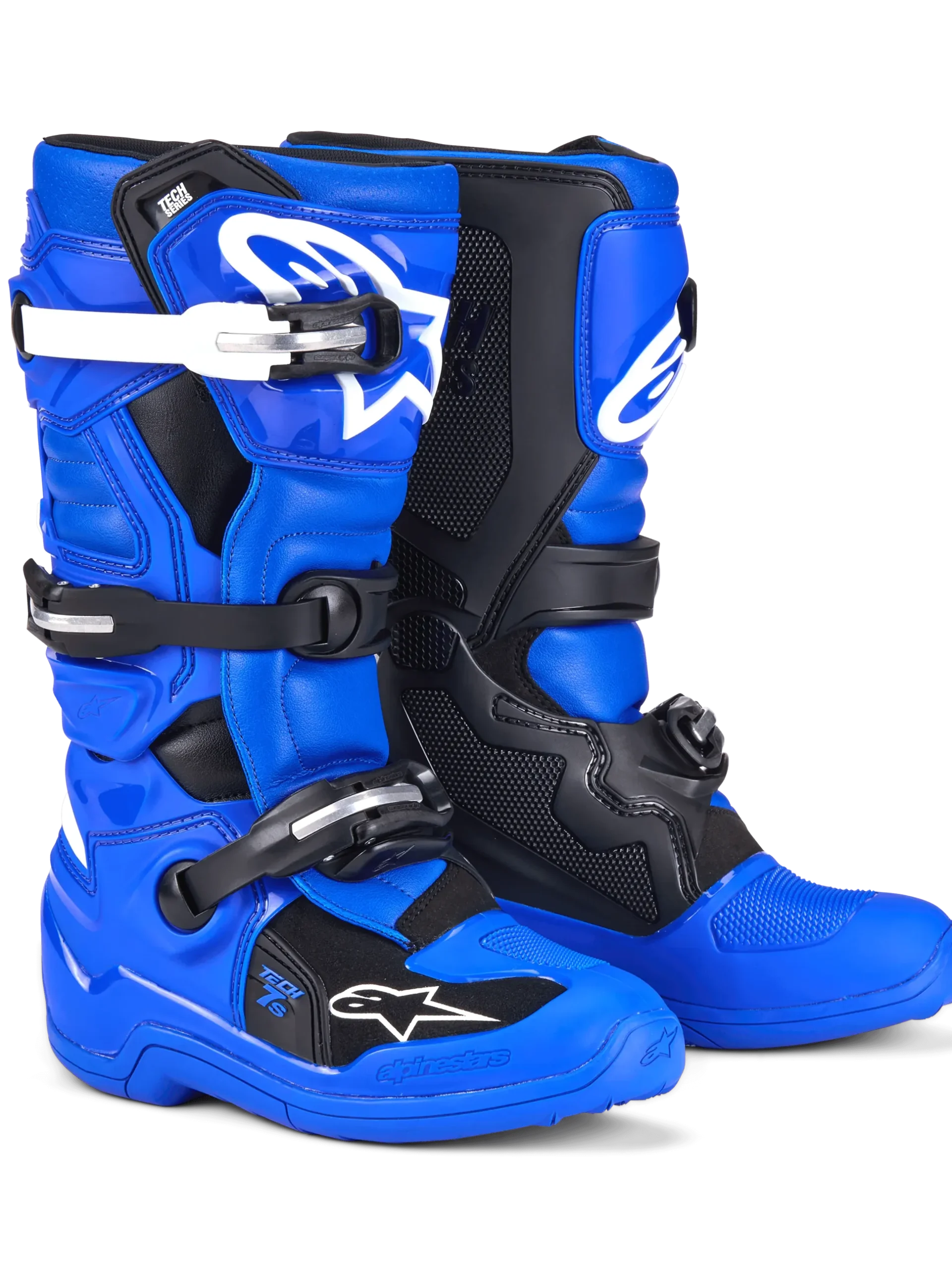 Jugend-Tech 7 S Stiefel