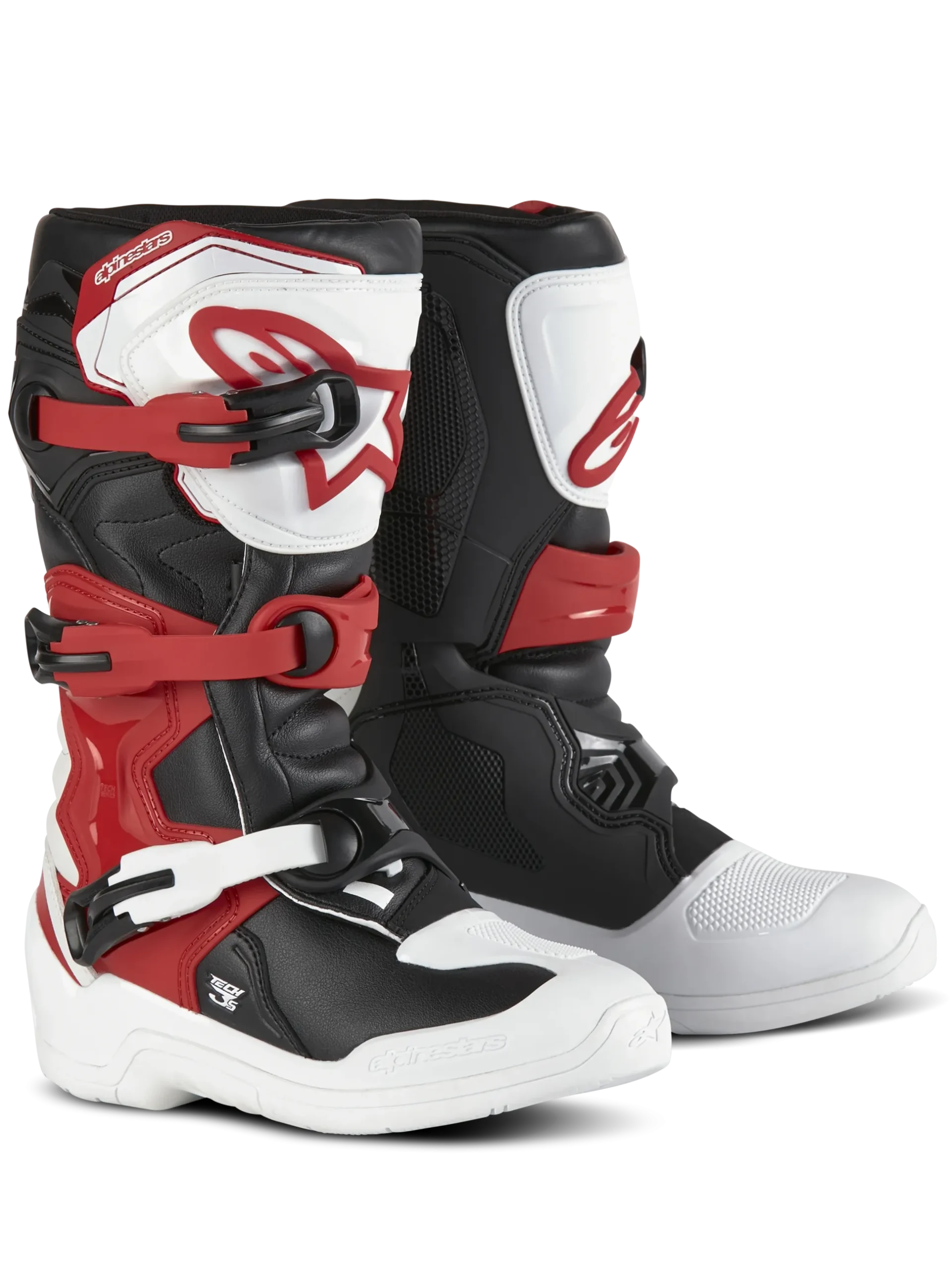 Jugend-Tech 3S Stiefel