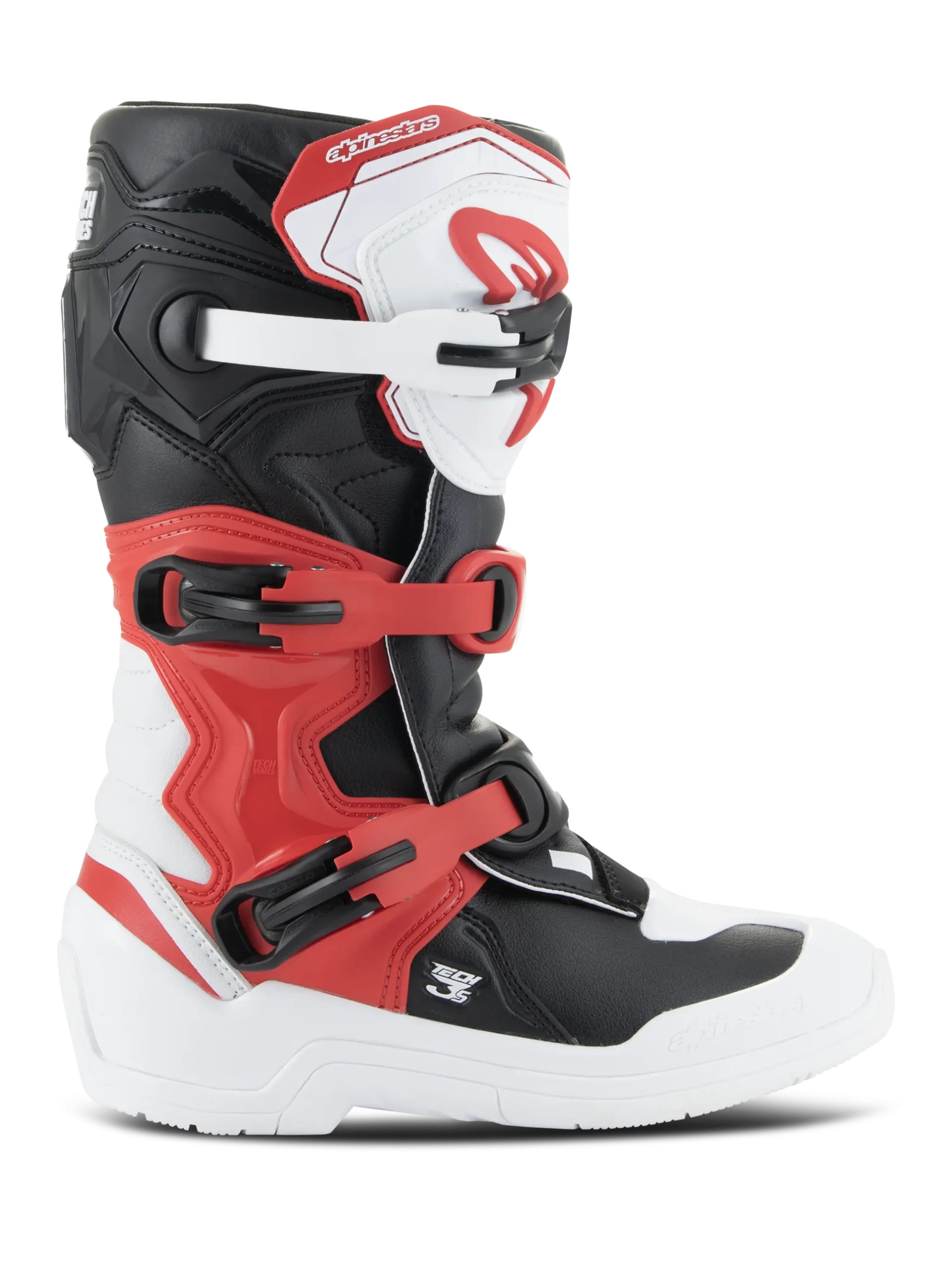 Jugend-Tech 3S Stiefel