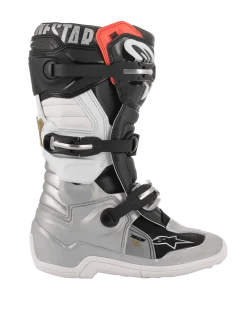 Jugend Tech 7S Stiefel - Past Colors