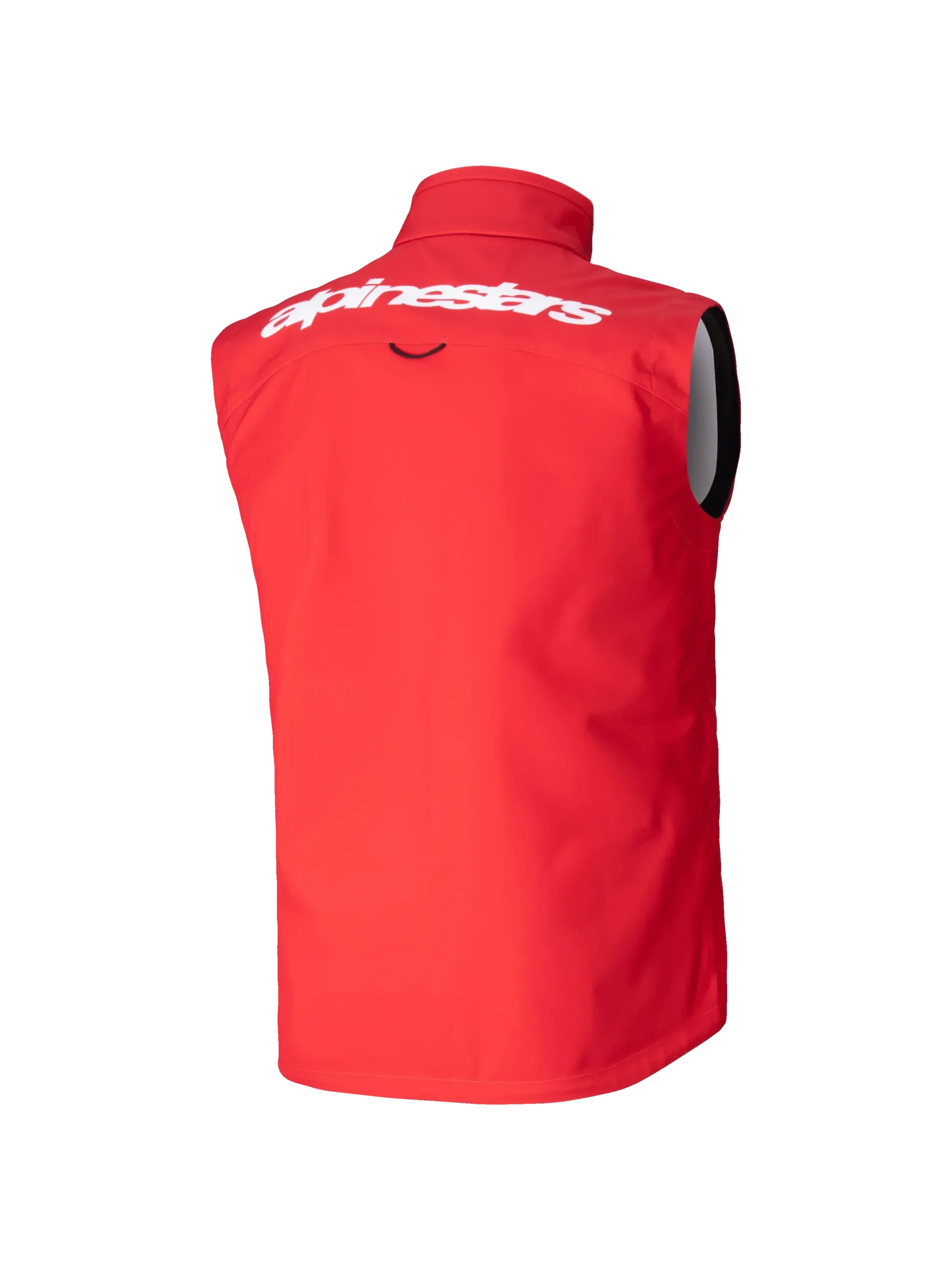 Jugend-Techstar Softshell Weste