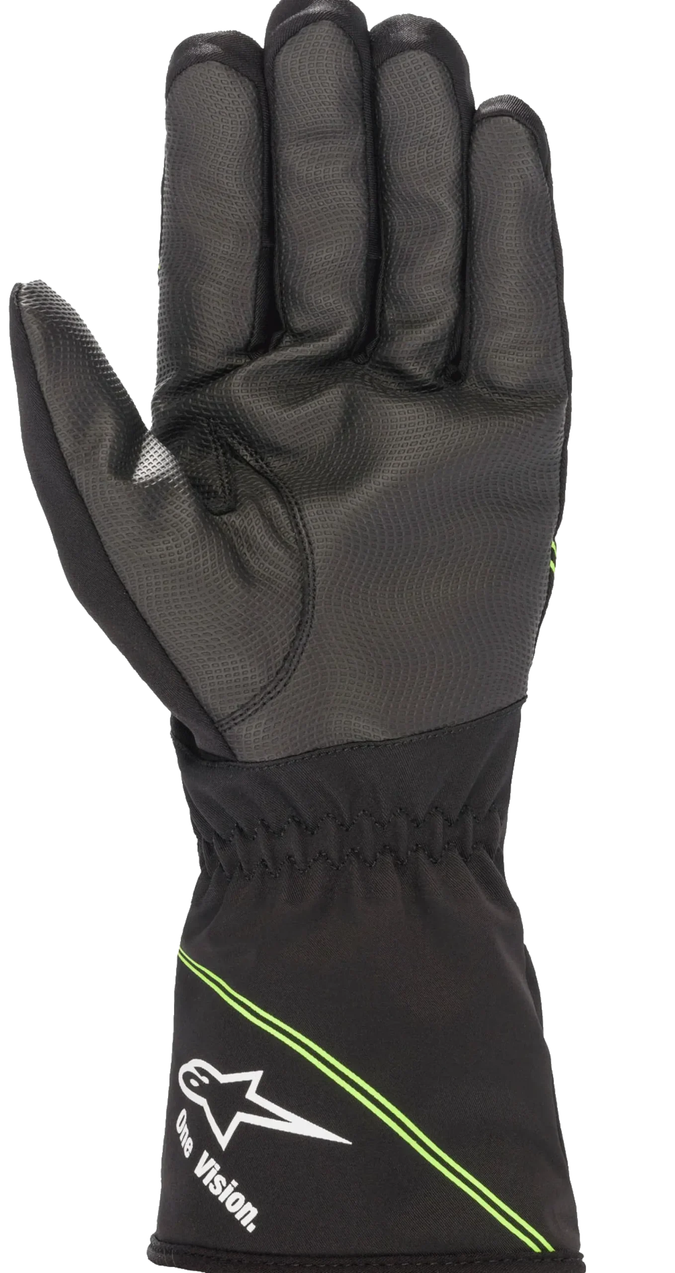 Jugend-Tempest V2 Wasserdicht Handschuhe