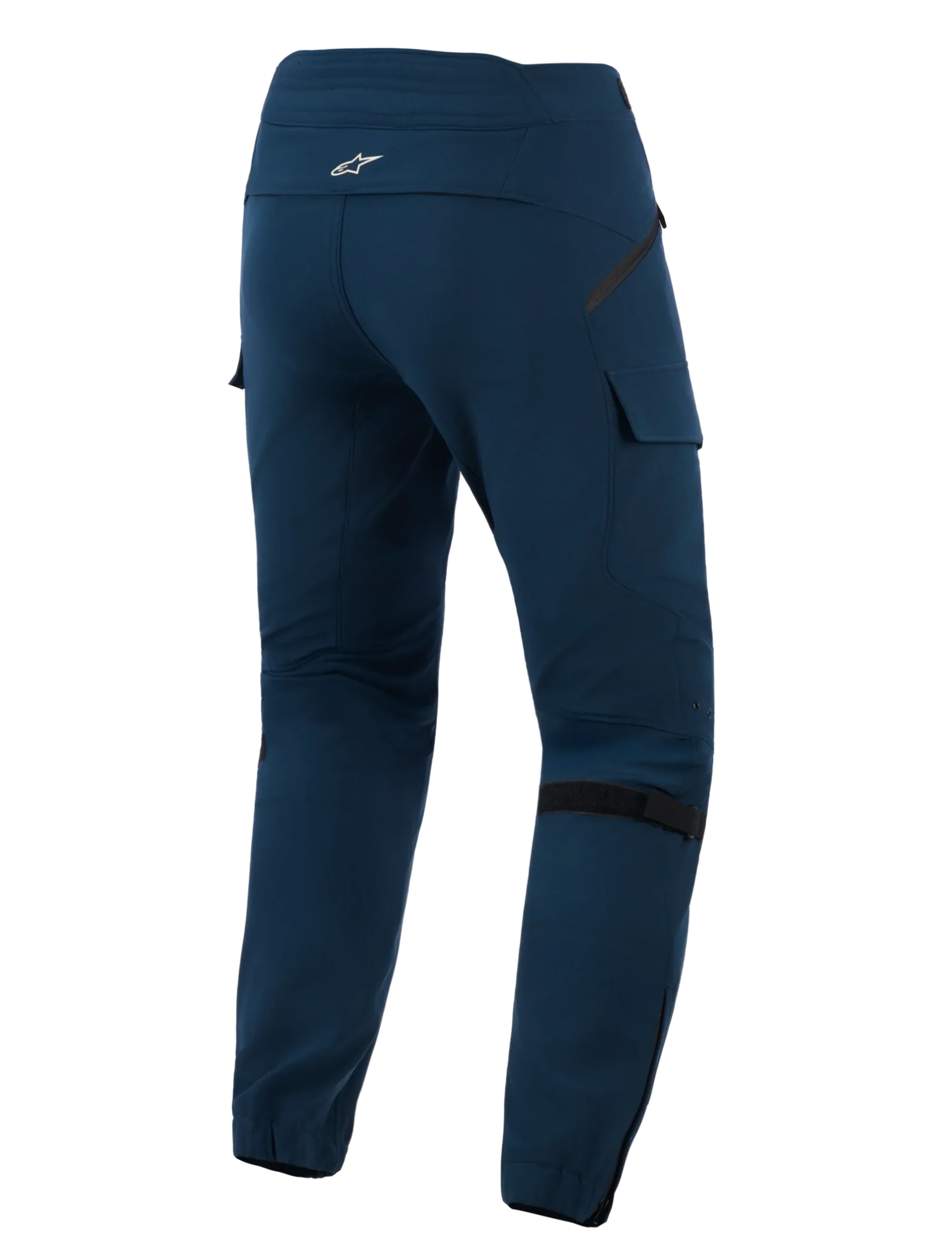 Juggernaut V2 Motorradhose