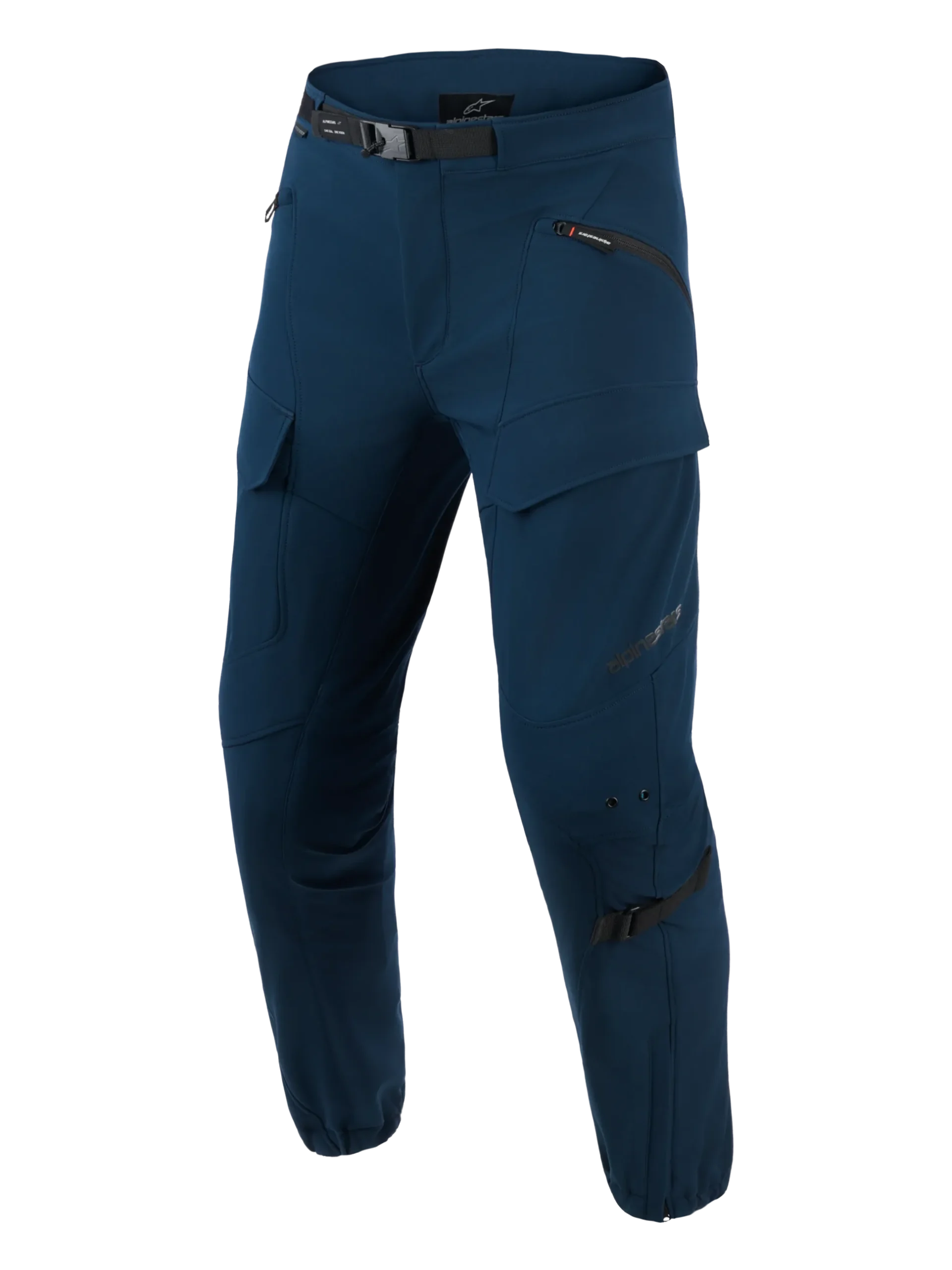 Juggernaut V2 Motorradhose