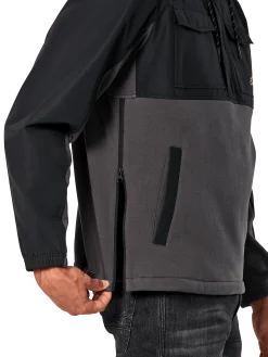 Juncture Hybrid Jacke