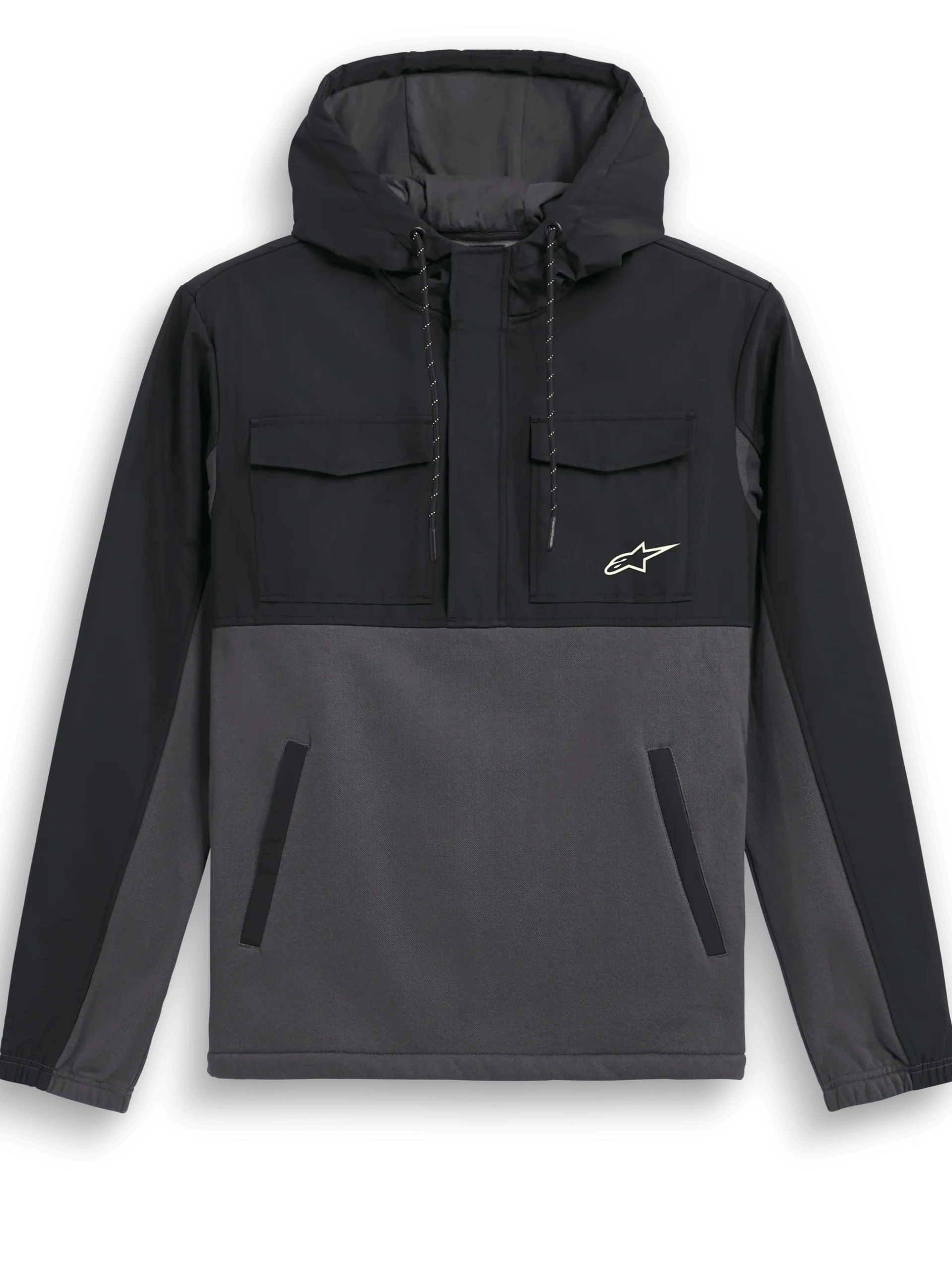 Juncture Hybrid Jacke