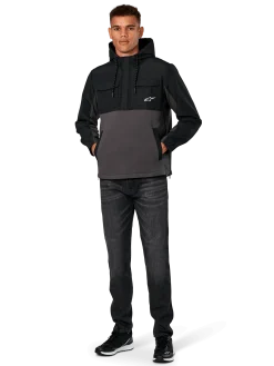 Juncture Hybrid Jacke