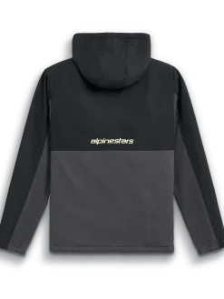 Juncture Hybrid Jacke