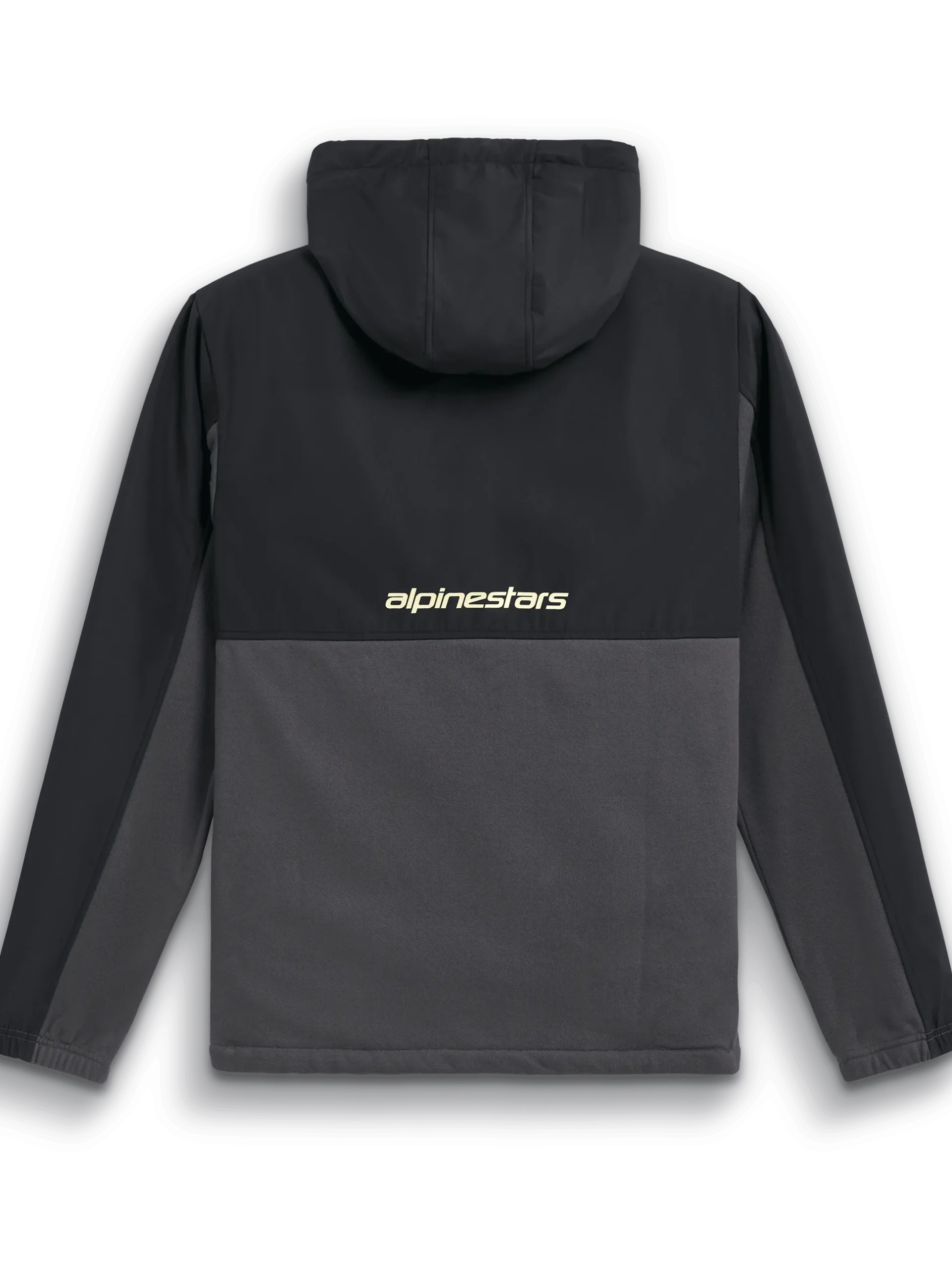 Juncture Hybrid Jacke