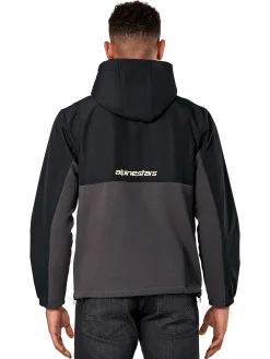 Juncture Hybrid Jacke