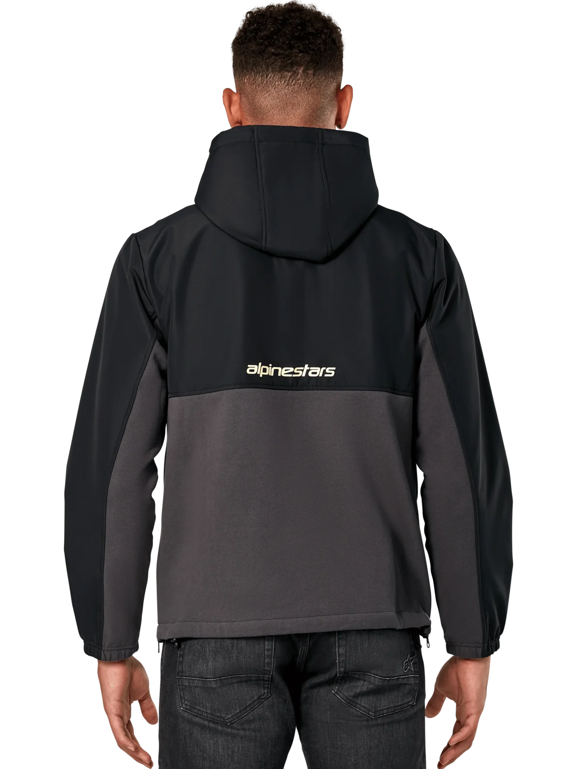 Juncture Hybrid Jacke