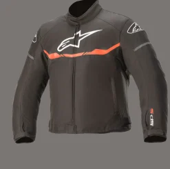 Jungen T-SP S Wasserdichte Jacke