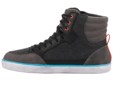 J-6 Wasserdicht Canvas Schuhe