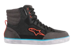 J-6 Wasserdicht Canvas Schuhe