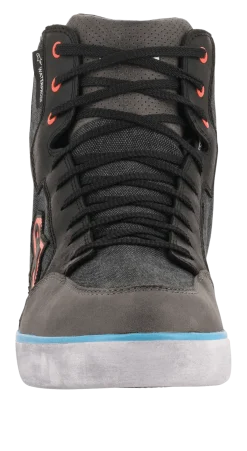 J-6 Wasserdicht Canvas Schuhe