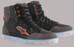 J-6 Wasserdicht Canvas Schuhe