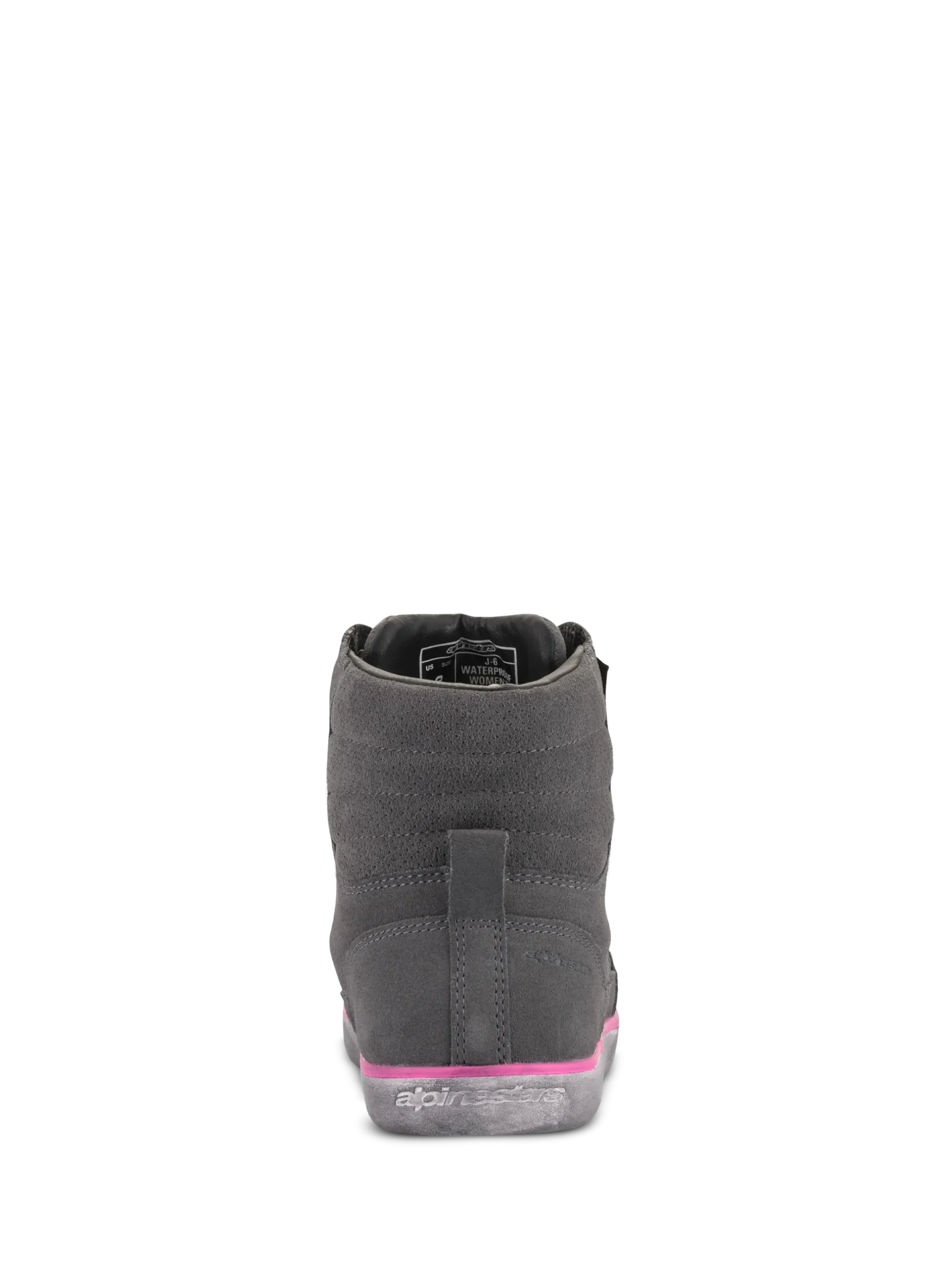 J-6 Wasserdichte Schuhe