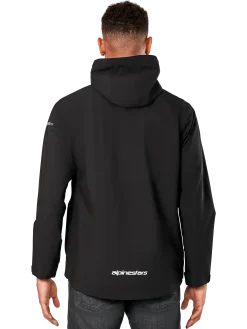 Kascade Regenjacke