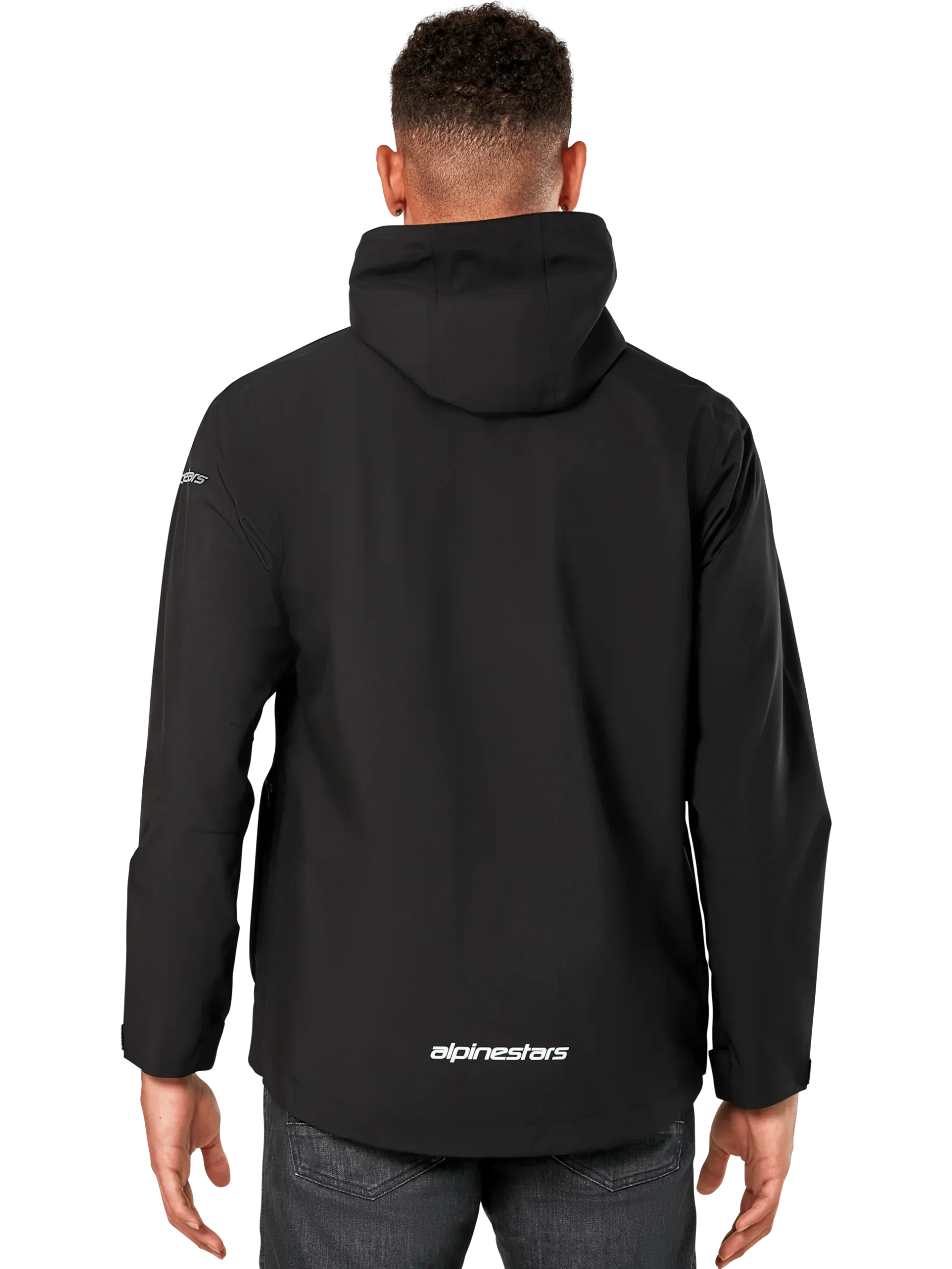 Kascade Regenjacke