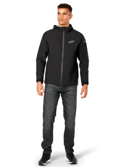 Kascade Regenjacke