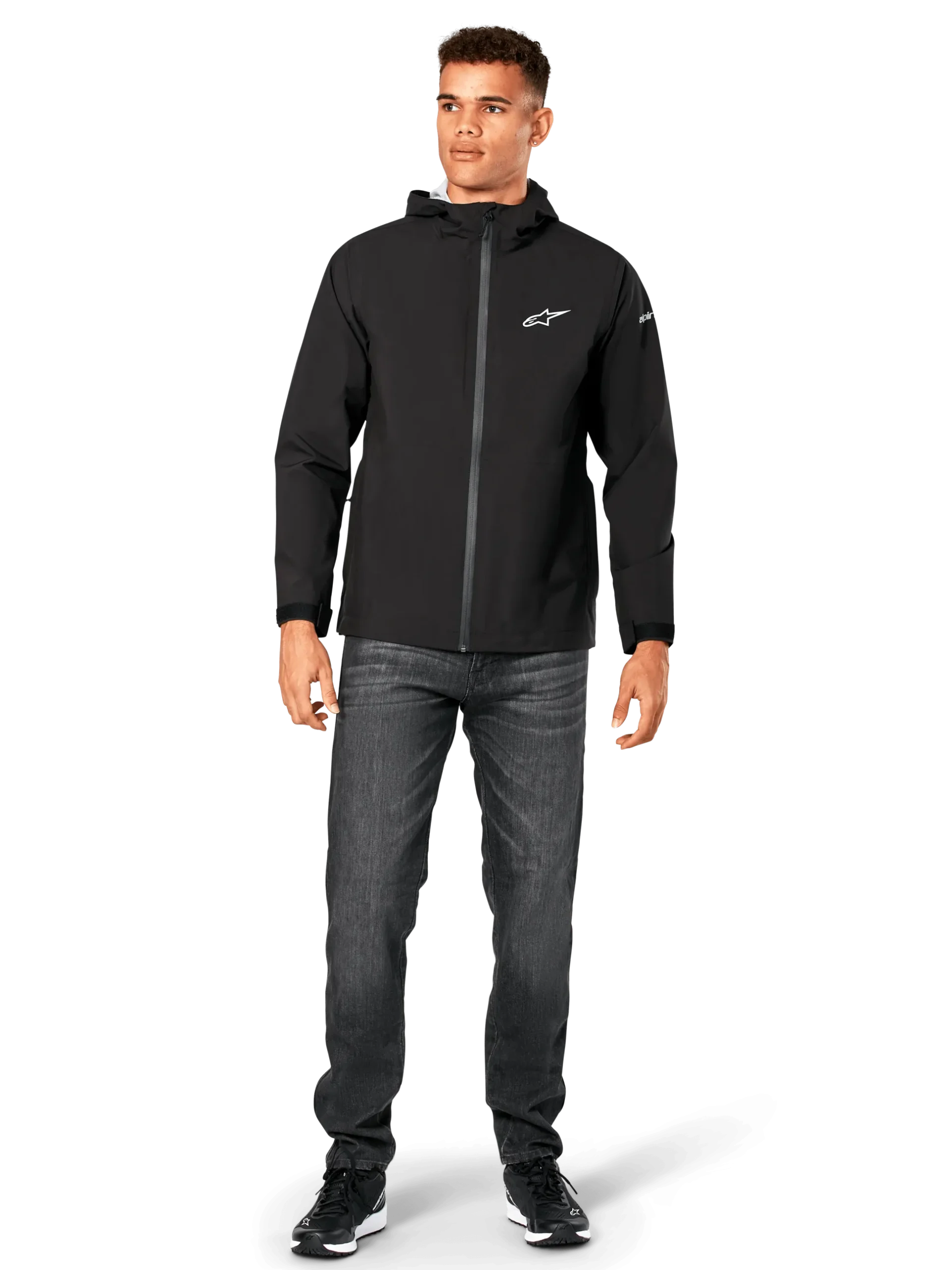 Kascade Regenjacke