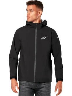 Kascade Regenjacke