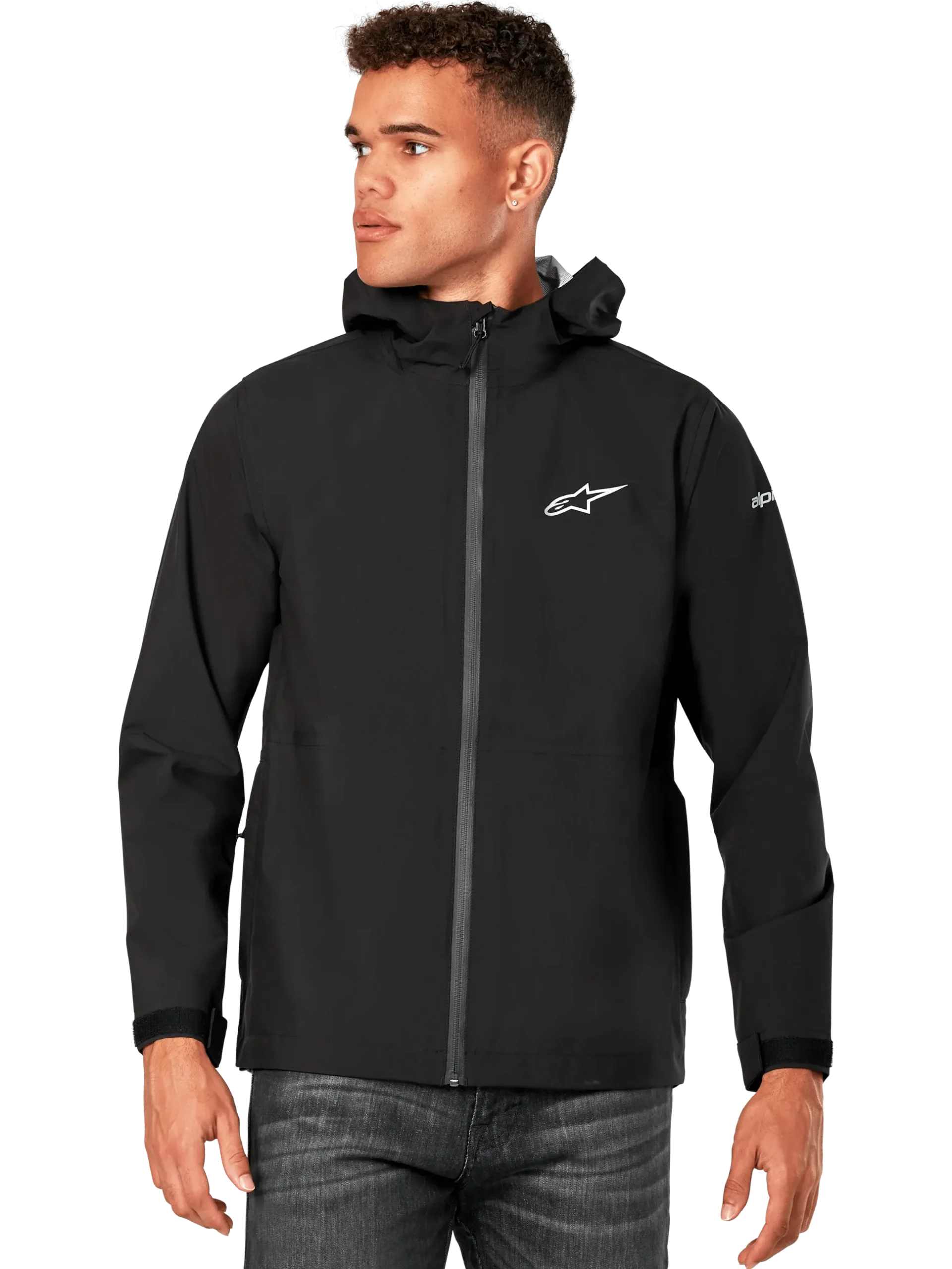 Kascade Regenjacke