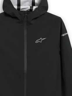 Kascade Regenjacke
