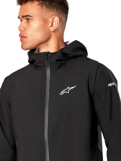 Kascade Regenjacke