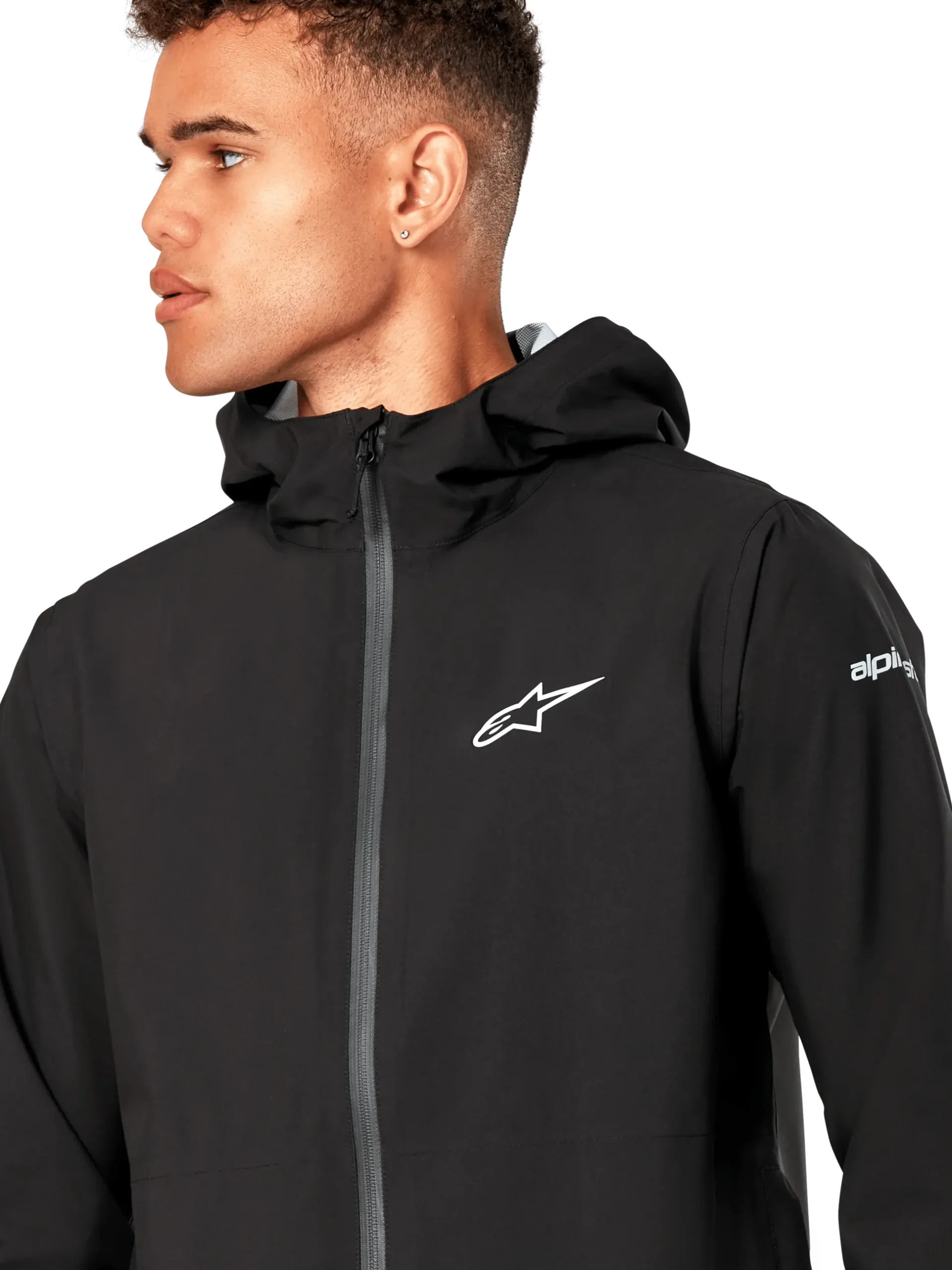 Kascade Regenjacke