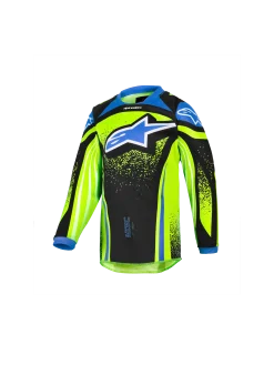 2026 Kinder-Racer Nomur Trikot