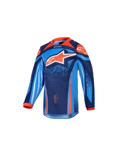 2026 Kinder-Racer Nomur Trikot
