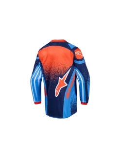 2026 Kinder-Racer Nomur Trikot
