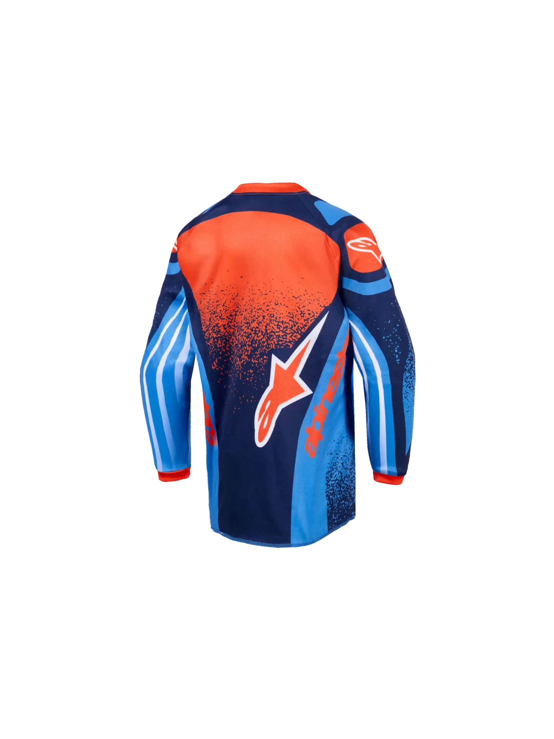 2026 Kinder-Racer Nomur Trikot